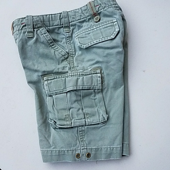 Donated! Mo longer avail.Gap Boys shorts and jeans - Picture 4 of 5
